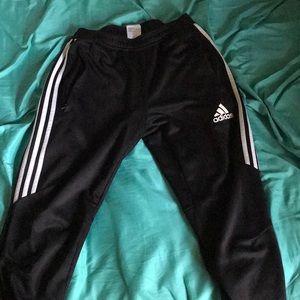 Adidas climacool pants unisex